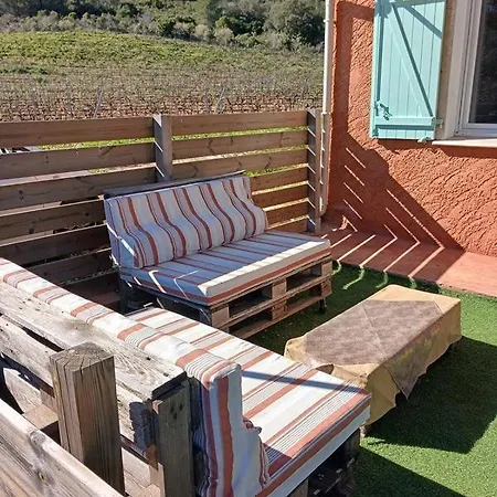 펜션 Cabanon C&a