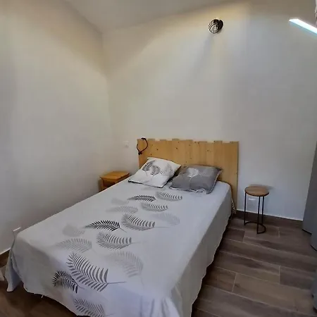 Cabanon C&a * 라론드레모레