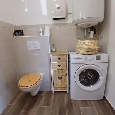 Cabanon C&a Prázdninový dům